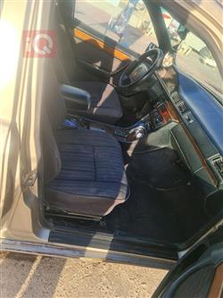 مرسيدس بنز E-Class